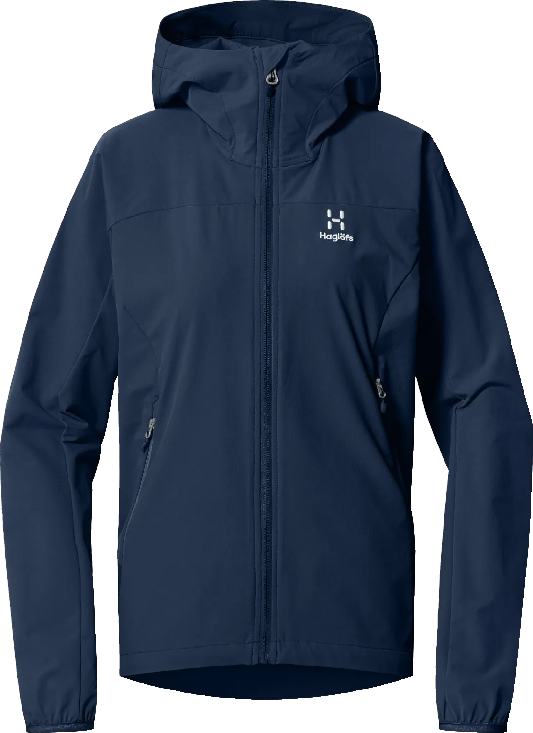 Haglöfs Women's Move Softshell Hood Haglöfs Women's Move Softshell Hood