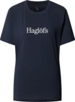 Haglöfs Women's Outsiders Tee