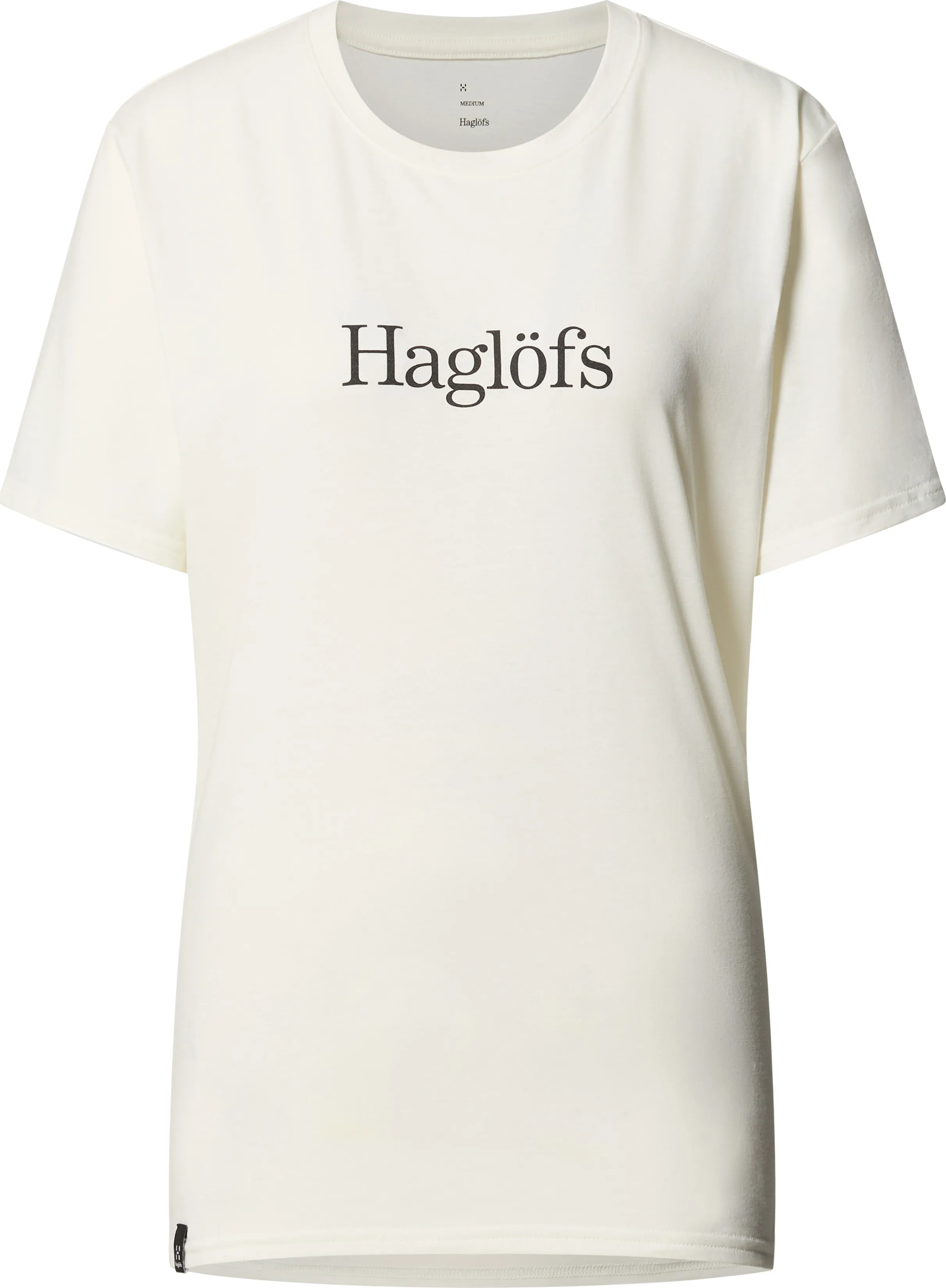 Haglöfs Women's Outsiders Tee Haglöfs Women's Outsiders Tee