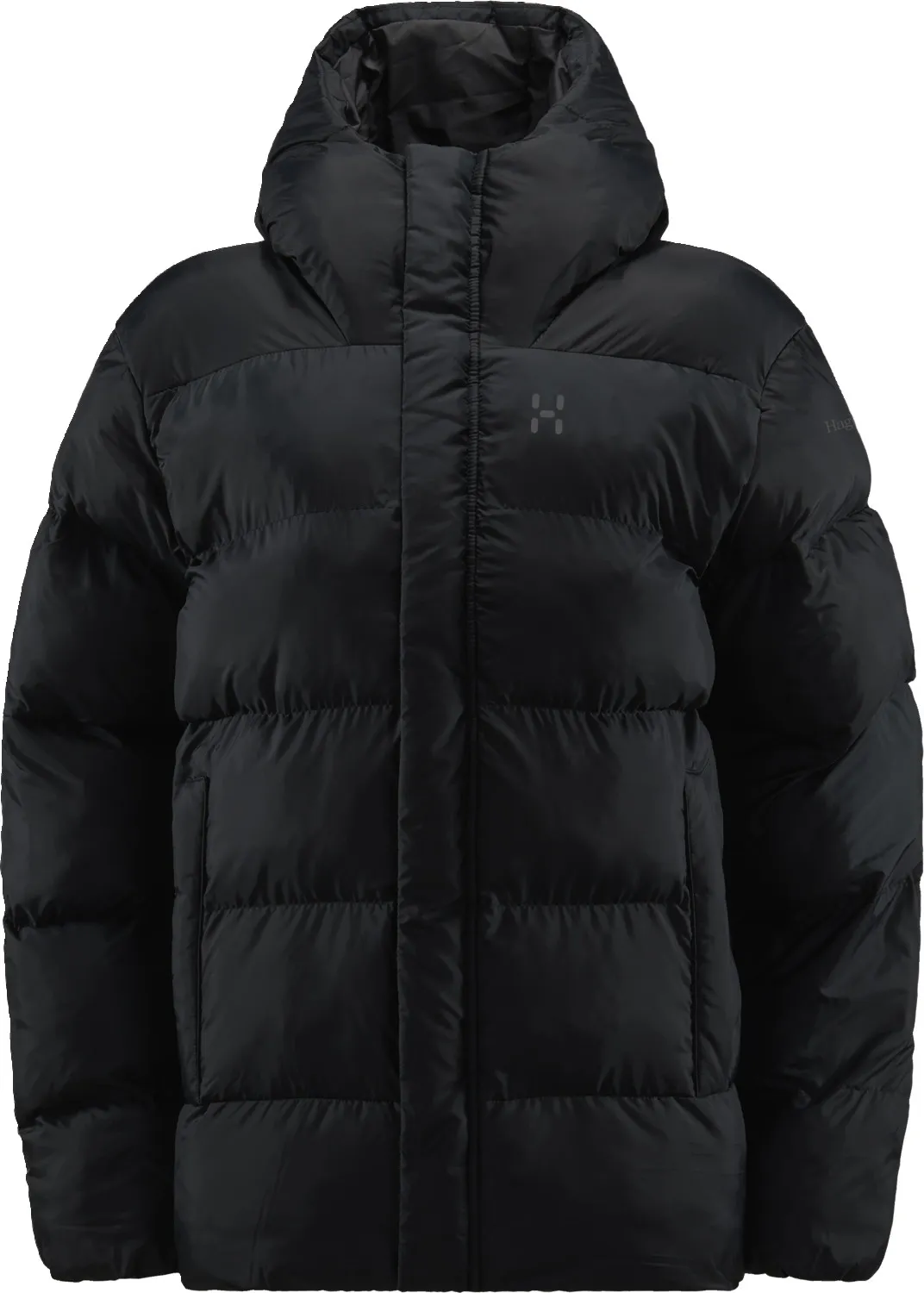 Haglöfs Women's Puffy Mimic II Hood