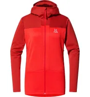Haglöfs Women's Roc Flash Mid Hood Haglöfs Women's Roc Flash Mid Hood