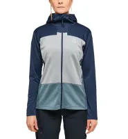 Haglöfs Women's Roc Flash Mid Hood Haglöfs Women's Roc Flash Mid Hood