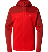 Haglöfs Women's Roc Flash Mid Hood