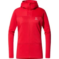 Haglöfs Women's Roc Flash Mid Hood