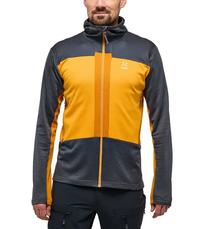 Haglöfs Women's Roc Flash Mid Hood
