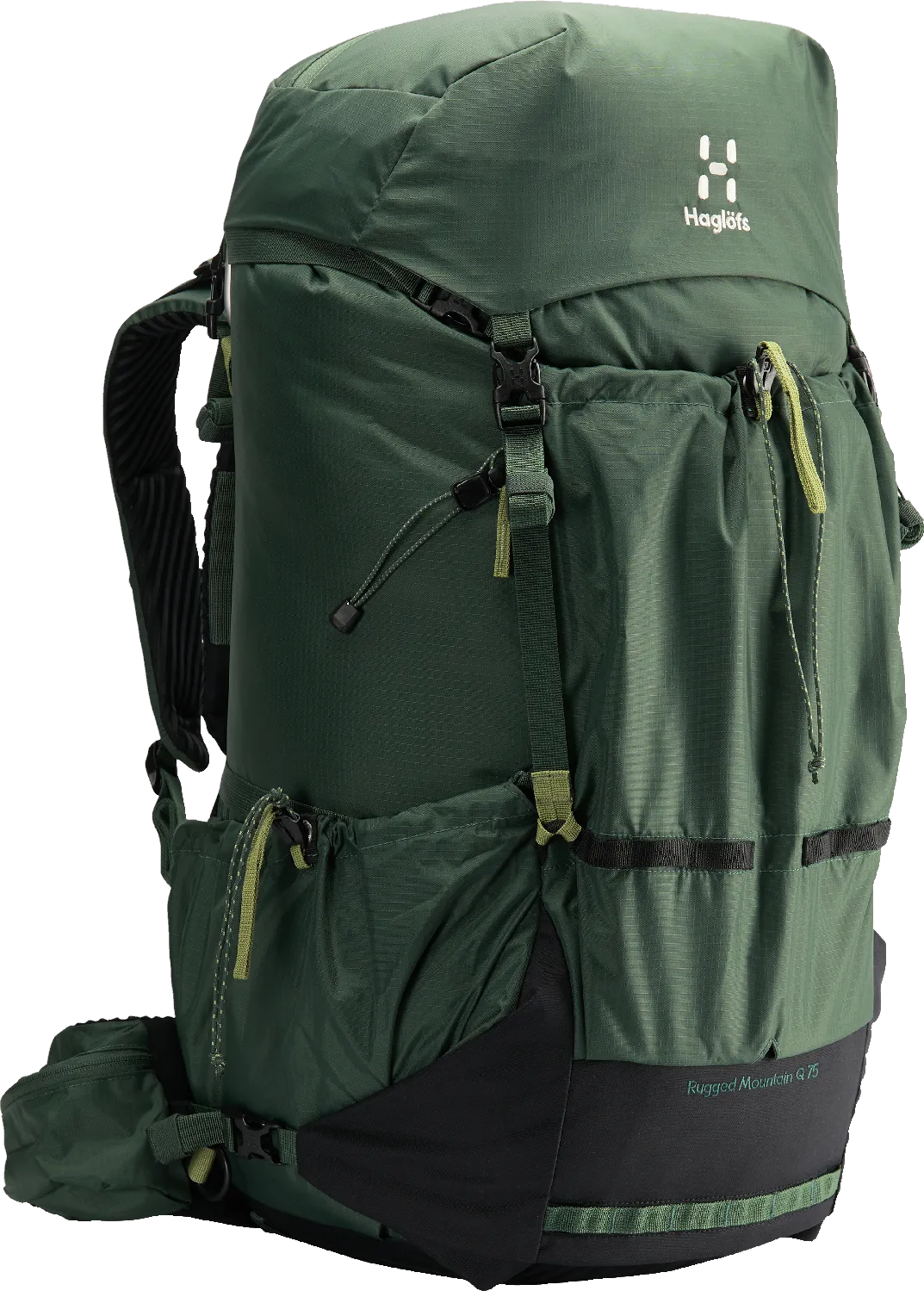 Haglöfs Women's Rugged Mountain Q 75 Haglöfs Women's Rugged Mountain Q 75