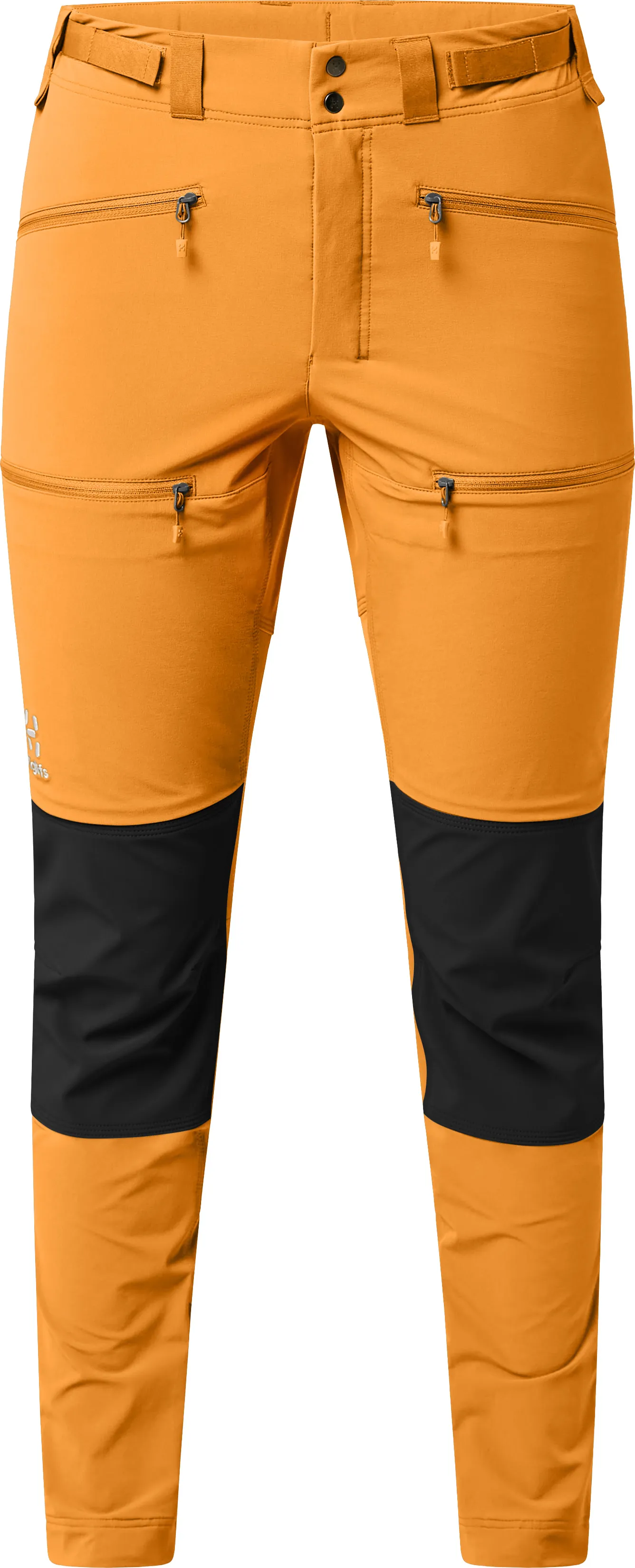 Haglöfs Women's Rugged Slim Pant (2022)