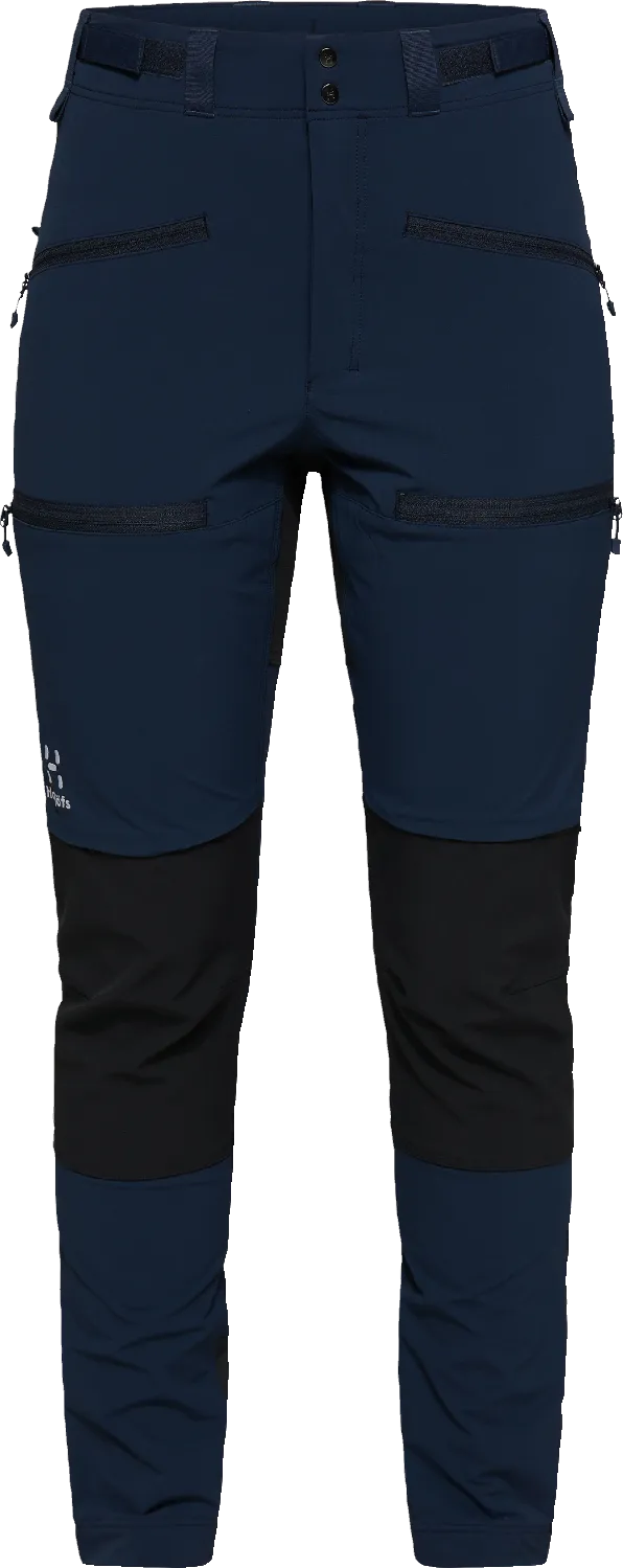 Haglöfs Women's Rugged Slim Pant (2022)