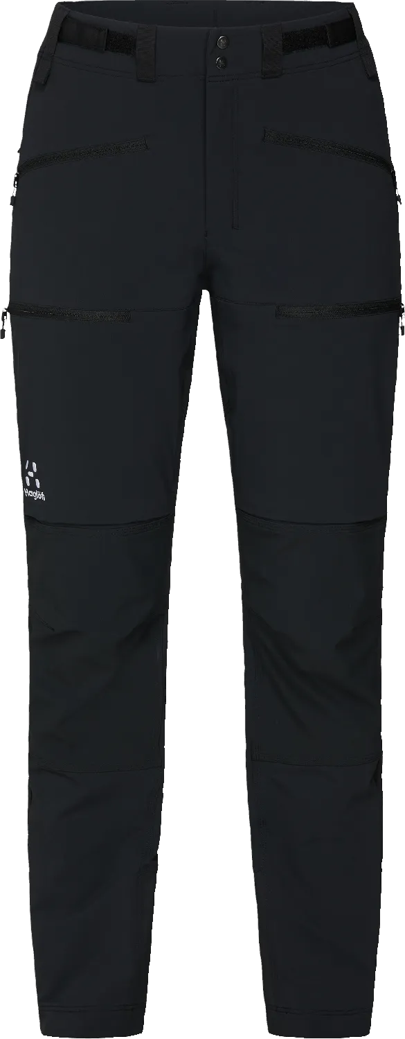 Haglöfs Women's Rugged Standard Pant
