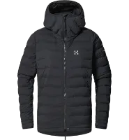 Haglöfs Women's Spitz Down Hood