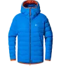Electric blue