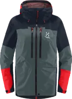 Haglöfs Women's Spitz Gore-Tex Pro Jacket