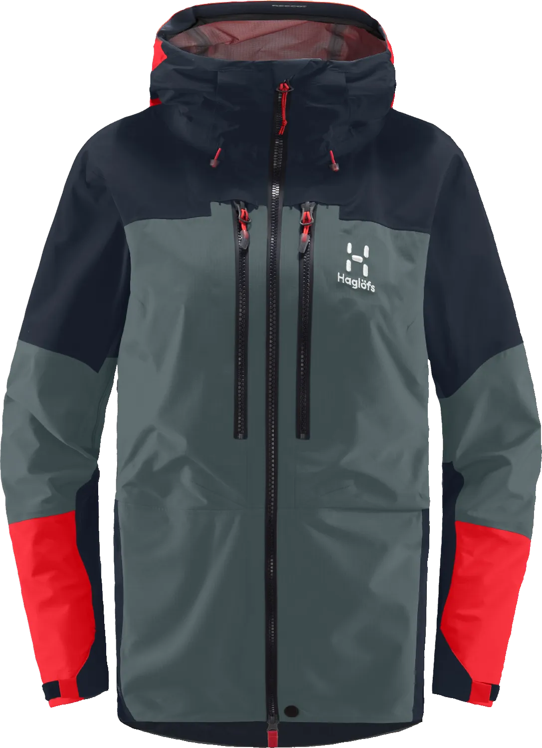 Haglöfs Women's Spitz Gore-Tex Pro Jacket