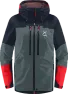 Haglöfs Women's Spitz Gore-Tex Pro Jacket