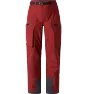 Carmine red