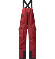 Haglöfs Women's Vassi GORE-TEX Pro Bib Haglöfs Women's Vassi GORE-TEX Pro Bib