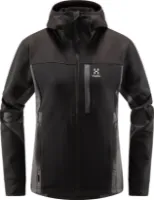 Haglöfs Women's Vassi Mid Hood