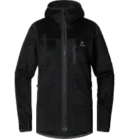 Haglöfs Women's Vassi Mid Hood