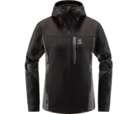 Haglöfs Women's Vassi Mid Hood Haglöfs Women's Vassi Mid Hood