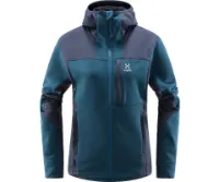 Haglöfs Women's Vassi Mid Hood Haglöfs Women's Vassi Mid Hood