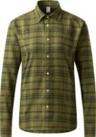 Haglöfs Women's Virke Flannel Shirt
