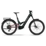 HAIBIKE Adventr 8.5 Low Cues 2025 Elektrisk Sykkel, Copper / mystery, S, 600Wh, Elsykkel