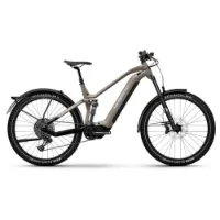 HAIBIKE Adventr Fs 10 Elektrisk Sykkel