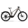 HAIBIKE Adventr Fs 10 Elektrisk Sykkel, Elsykkel