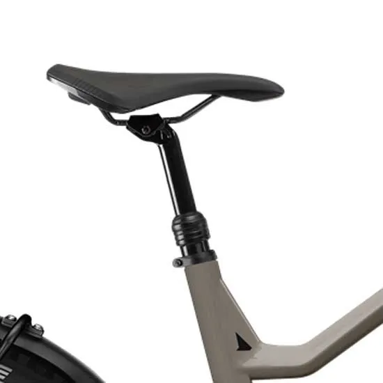 HAIBIKE Adventr Fs 10 Elektrisk Sykkel, Elsykkel
