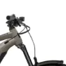 HAIBIKE Adventr Fs 10 Elektrisk Sykkel, Elsykkel