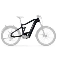 HAIBIKE Adventr Fs 11 27.5´´ 2023 Mtb Ramme For El-sykkel