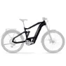 HAIBIKE Adventr Fs 11 27.5´´ 2023 Mtb Ramme For El-sykkel