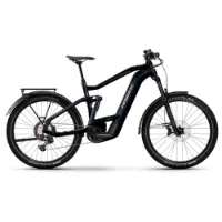 HAIBIKE Adventr Fs 11 Elektrisk Sykkel