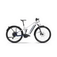 HAIBIKE Adventr Fs 9 Elektrisk Sykkel HAIBIKE Adventr Fs 9 Elektrisk Sykkel