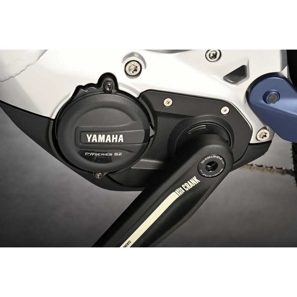 HAIBIKE Adventr Fs 9 Elektrisk Sykkel, Elsykkel