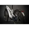 HAIBIKE Adventr Fs 9 Elektrisk Sykkel, Elsykkel