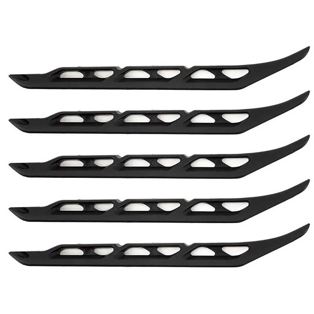 HAIBIKE Adventr Fs Kjedestagsbeskytter, Black, One Size