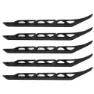HAIBIKE Adventr Fs Kjedestagsbeskytter, Black, One Size