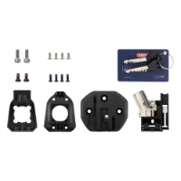 HAIBIKE All Mtn Batteriholder