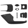 HAIBIKE All Mtn E-bike Drivverksenhet, Black, One Size