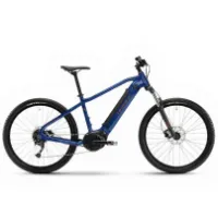 HAIBIKE All Track 4 29´´ Alivio 2023 Elektrisk Terrengsykkel