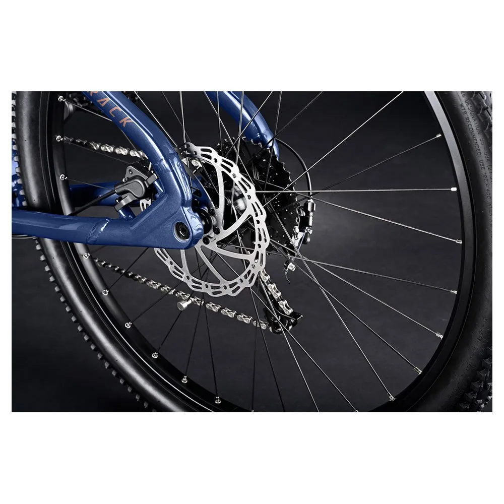 HAIBIKE All Track 4 29´´ Alivio 2023 Elektrisk Terrengsykkel, Elsykkel