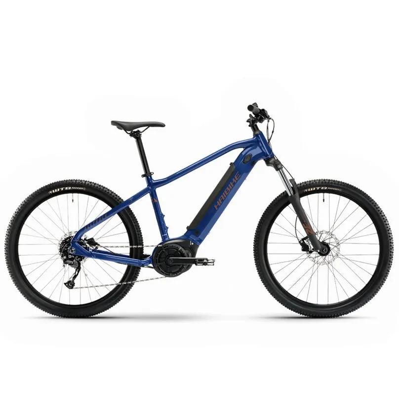 HAIBIKE All Track 4 29´´ Alivio 2023 Elektrisk Terrengsykkel, Elsykkel HAIBIKE All Track 4 29´´ Alivio 2023 Elektrisk Terrengsykkel, Elsykkel