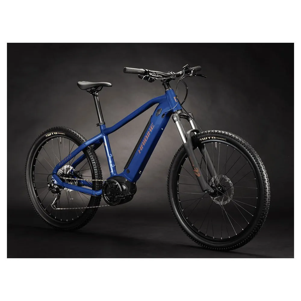 HAIBIKE All Track 4 29´´ Alivio 2023 Elektrisk Terrengsykkel, Elsykkel HAIBIKE All Track 4 29´´ Alivio 2023 Elektrisk Terrengsykkel, Elsykkel