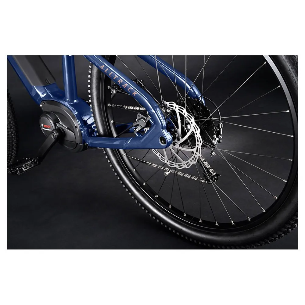 HAIBIKE All Track 4 29´´ Alivio 2023 Elektrisk Terrengsykkel, Elsykkel HAIBIKE All Track 4 29´´ Alivio 2023 Elektrisk Terrengsykkel, Elsykkel