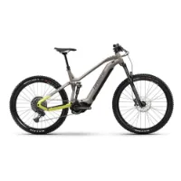 HAIBIKE Allmtn 2 29/27.5´´ Sx Eagle 2024 Elektrisk Terrengsykkel HAIBIKE Allmtn 2 29/27.5´´ Sx Eagle 2024 Elektrisk Terrengsykkel