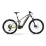 HAIBIKE Allmtn 2 29/27.5´´ Sx Eagle 2024 Elektrisk Terrengsykkel, Grey, L, 720Wh, Elsykkel