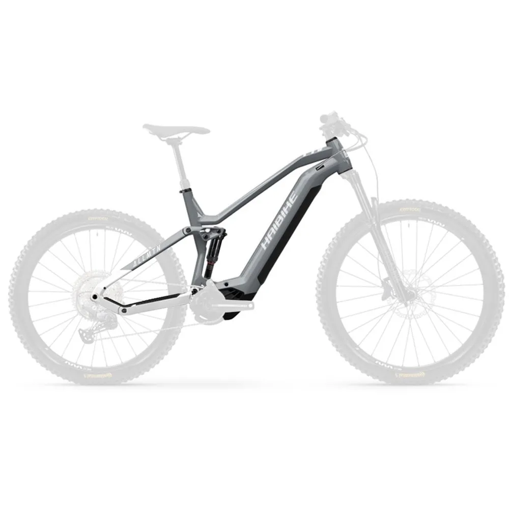 HAIBIKE Allmtn 3 C1 27.5´´ 2023 Mtb Ramme For El-sykkel HAIBIKE Allmtn 3 C1 27.5´´ 2023 Mtb Ramme For El-sykkel