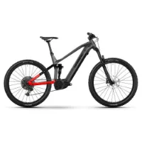 HAIBIKE Allmtn 4 29´´ Nx Eagle 2025 Elektrisk Terrengsykkel