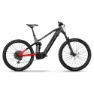 HAIBIKE Allmtn 4 29´´ Nx Eagle 2025 Elektrisk Terrengsykkel, Elsykkel